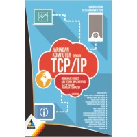 Image of Jaringan Komputer Dengan TCP/IP Edisi Revisi