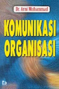 Image of Komunikasi Organisasi