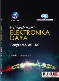 Image of Pengenalan Elektronika Daya: Penyearah AC-DC