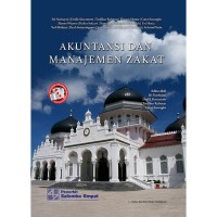 Image of Akuntansi dan Manajemen Zakat