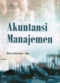 Image of Akuntansi Manajemen