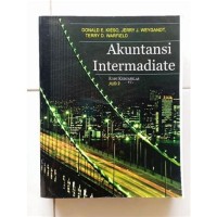 Image of Akuntansi Intermediate Edisi Keduabelas Jilid 2