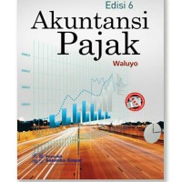 Image of Akuntansi pajak