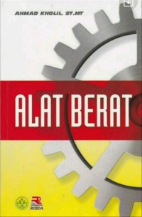Image of Alat Berat