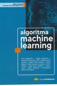 Image of Algoritma Machine Learning
