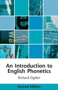 Image of An Introduction to English Phonetics
