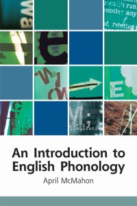 Image of An Introduction to English Phonology
