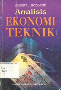 Image of Analisis Ekonomi Teknik