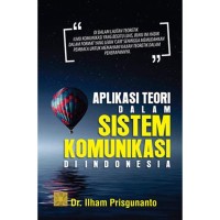Image of Aplikasi dalam Sistem Komunikasi di Indonesia