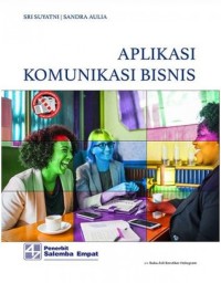 Image of Aplikasi Komunikasi Bisnis