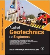 Image of Applied  Geotechnics For Engineers