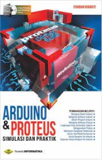 Image of Arduino & Proteus Simulasi dan Praktik