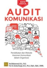 Image of Audit Komunikasi