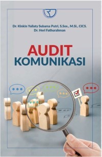 Image of Audit Komunikasi