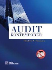 Image of Audit Kontemporer