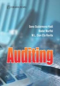 Image of Auditing