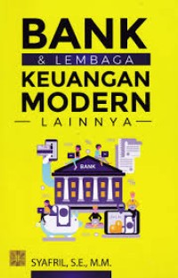 Image of Bank dan Lembaga Keuangan Modern Lainnya