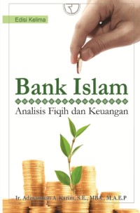 Image of Bank Islam: Analisis Fiqih dan Keuangan