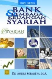 Image of Bank & Lembaga Keuangan Syariah Edisi 2