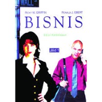 Image of BISNIS - Edisi Kedelapan - Jilid 1