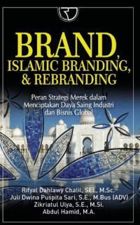Image of Brand, Islamic Branding, & Rebranding