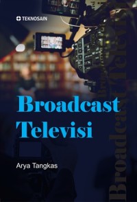 Image of BROADCAST TELEVISI