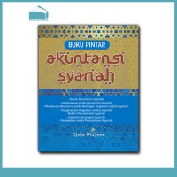 Image of Buku Pintar - Akuntansi Syariah