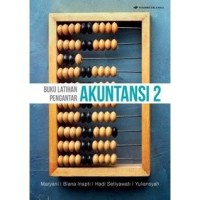 Image of Buku Latihan Pengantar Akuntansi 2