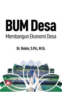 Image of BUMN Desa: Membangun Ekonomi Desa