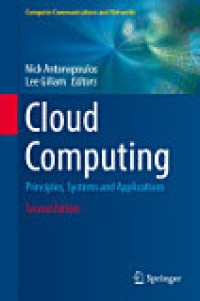 Image of Cloud Computing: Principles, Systems and Applications