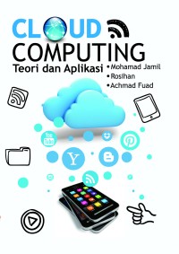 Image of Cloud Computing Teori dan Aplikasi