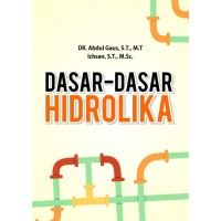 Image of Dasar-Dasar Hidrolika