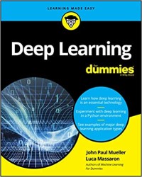 Image of Deep Learning For Dummies