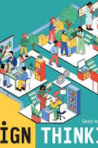 Image of Design Thinking