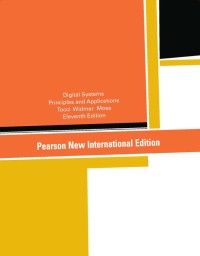 Image of Digital Systems : Principles and Applications