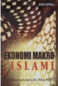 Image of Ekonomi Makro Islami