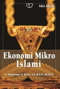 Image of Ekonomi Mikro Islami (Edisi Kelima)