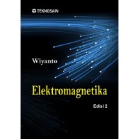 Image of Elektromagnetika Edisi 2