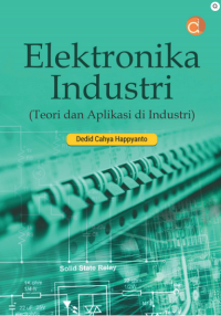 Image of Elektronika Industri