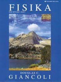 Image of Fisika: Prinsip dan Aplikasi, Edisi ke 7 - Jilid 2