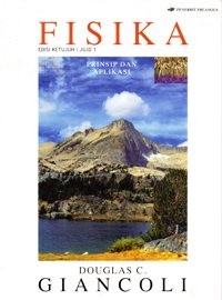 Image of Fisika : Prinsip dan Aplikasi Jilid 1