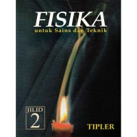 Image of FISIKA: Untuk Sain dan Teknik