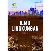 Image of Ilmu Lingkungan