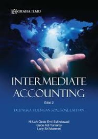 Image of Intermediate Accounting