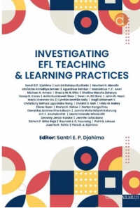 Image of Investigating EFL Teaching & Learning Practices