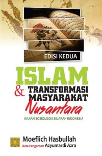 Image of Islam & Transformasi Masyarakat Nusantara
