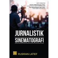 Image of Jurnalistik Sinematografi