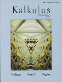 Image of Kalkulus Jilid 2