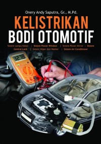 Image of Kelistrikan Bodi Otomotif