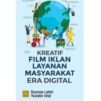 Image of Kreatif Film Iklan Layanan Masyarakat Era Digital